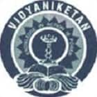 Vidya College of Nursing, Udupi Logo