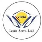 Vidya Institute of Creative Teaching, Meerut Logo