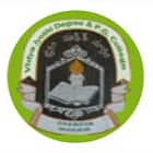 Vidya Jyothi Degree and PG College, Warangal Logo