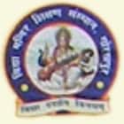 Vidya Mandir Shikshan Sansthan, Gorakhpur Logo
