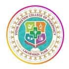 Vidya-Niketan College of Pharmacy, Lakhewadi Logo