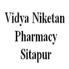 Vidya Niketan Pharmacy, Sitapur Logo