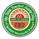 Vidya Niketan Teachers Training College, Patna Logo