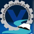 Vidya Sagar College of Education, Patiala Logo