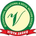 Vidya Sagar Institute of Education for Girls, Sangrur Logo
