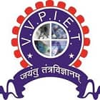 Vidya Vikas Pratishthan Institute of Engineering and Technology, Solapur Logo