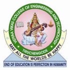 Vidyaa Vikas College of Engineering and Technology, Tiruchengode Logo