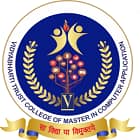Vidyabharti Trust College of Master in Computer Application, Bardoli Logo