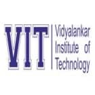Vidyalankar Institute of Technology, Mumbai Logo