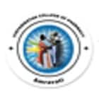 Vidyaniketan College of Pharmacy, Amravati Logo