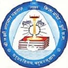 Vidyapeeth College, Durg Logo