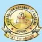 Vidyarathna College of Nursing, Udupi Logo