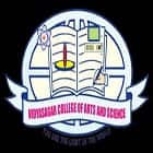 Vidyasagar College of Arts and Science, Udumalpet Logo