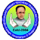 Vidyasagar College of Education, Gangarampur Logo