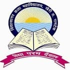 Vidyasagar Kala Mahavidyalaya, Nagpur Logo