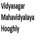 Vidyasagar Mahavidyalaya, Hooghly Logo