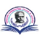 Vidyasagar Pharmaceutical College of Education, Nadia Logo