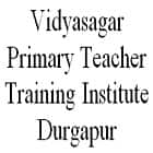 Vidyasagar Primary Teacher Training Institute, Durgapur Logo