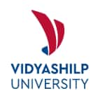 Vidyashilp University, Bengaluru Logo