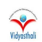 Vidyasthali Law College, Jaipur Logo