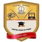 Vidyavardhaka First Grade College, Mysore Logo