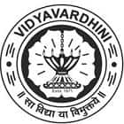 Vidyavardhini Law College, Vasai Logo