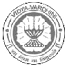 Vidyavardhini's Annasaheb Vartak College of Arts Kedarnath Malhotra College of Commerce and ES Andrades College of Science, Palghar Logo