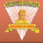 Vidyawati College, Bhind Logo