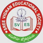 Vignan Degree College, Bandlaguda Logo