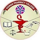 Vignan Pharmacy College, Vadlamudi Logo