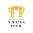 Vignana Jyothi Institute of Management, Hyderabad Logo