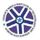 Vignan's Nirula Institute of Technology and Science for Women, Guntur Logo