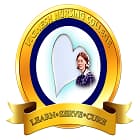 Vignesh Nursing College, Tiruvannamalai Logo