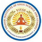 Vigour Institute of Yogic Science and Studies, Bangalore Logo