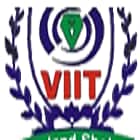 VIIT Polytechnic College, Bulandshahr Logo