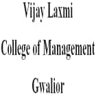 Vijay Laxmi College of Management, Gwalior Logo