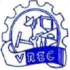 Vijay Rural Engineering College, Nizamabad Logo
