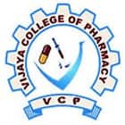 Vijaya College of Pharmacy, Hyderabad Logo
