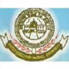 Vijaya First Grade College, Pandavapura Logo