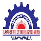 Vijaya Institute of Technology for Women, Vijayawada Logo
