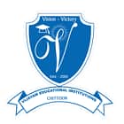 Vijayam Institute of Technology, Chittoor Logo