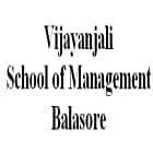 Vijayanjali School of Management, Balasore Logo