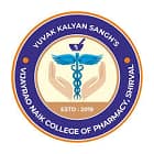 Vijayrao Naik College of Pharmacy, Sindhudurg Logo