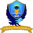 Vijaysinh Mohite Patil School of Nursing and Medical Research Institute, Akluj Logo
