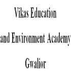 Vikas Education and Environment Academy, Gwalior Logo