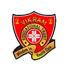 Vikram College of Nursing, Mysuru Logo