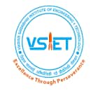 Vikram Sarabhai Institute of Engineering and Technology, Greater Noida Logo