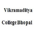 Vikramaditya College, Bhopal Logo