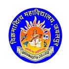 Vikramaditya College, Jabalpur Logo