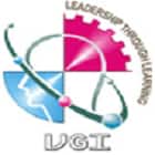 Vikrant Institute of Business Management, Indore Logo